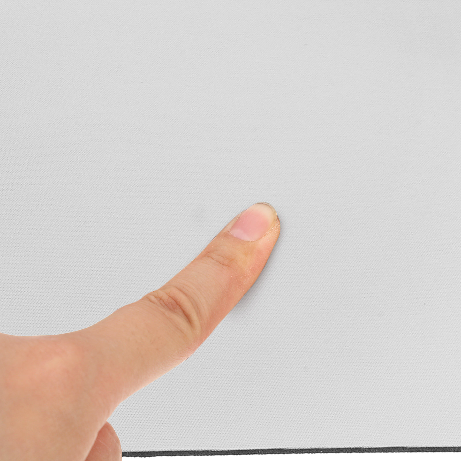 Mouse Pad Blank Sublimation - Lot de 5 tapis de souris