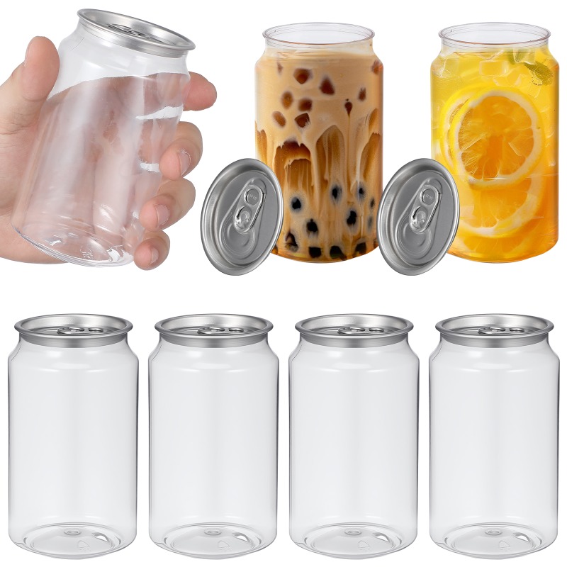 Water Bottle Blank - 330 ml, 10 pièces, Bouteilles jetables