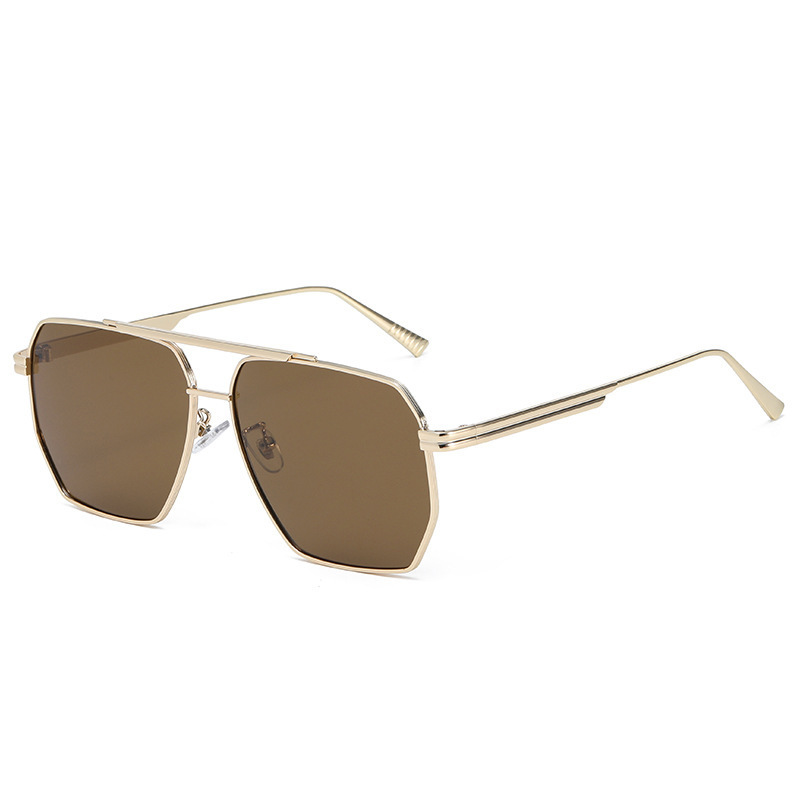Metal Photo Panel - Nouvelles lunettes de soleil polarisées à