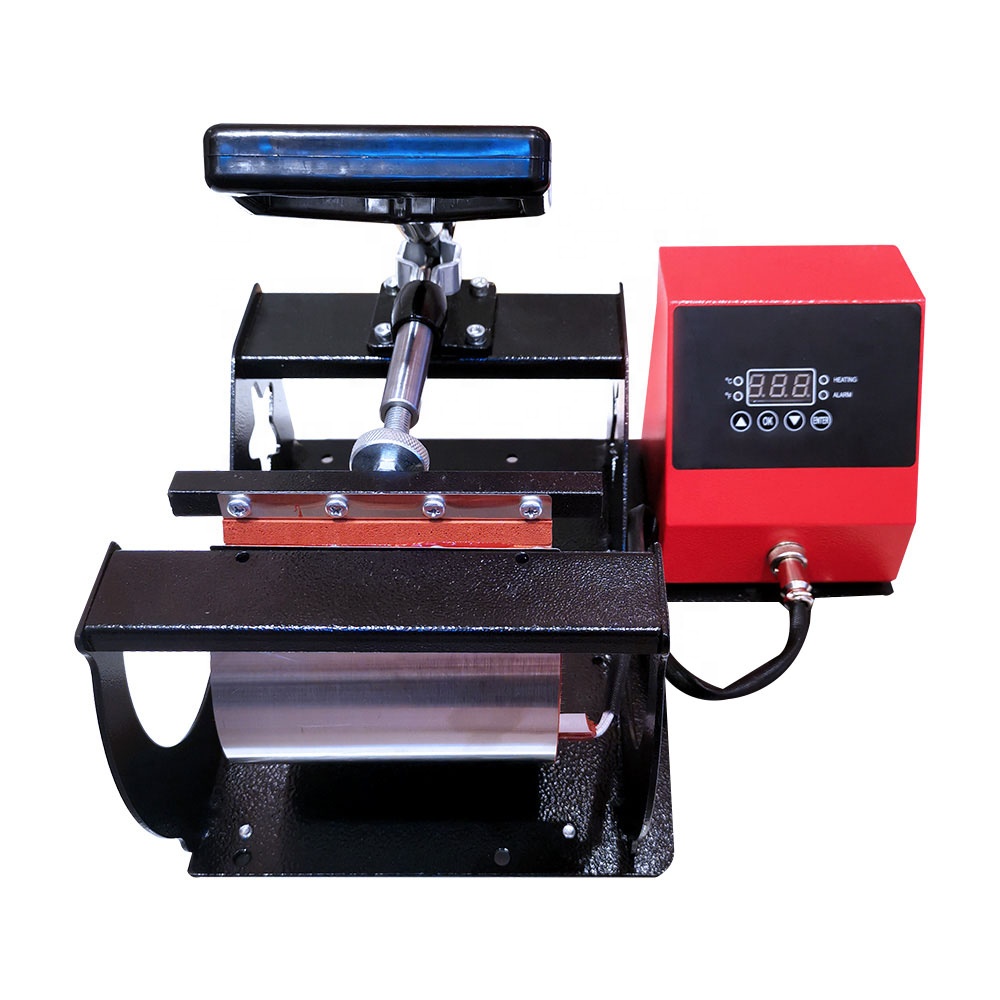 Sublimation Mug White - Machine de presse à chaud pour