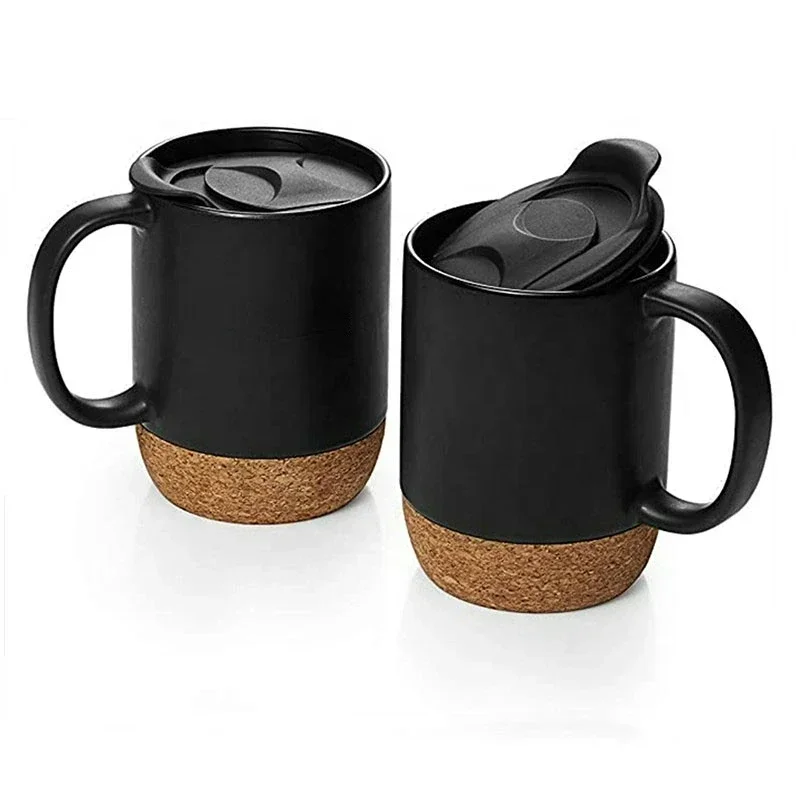 Sublimation Mug White - Tasse à café avec fond de