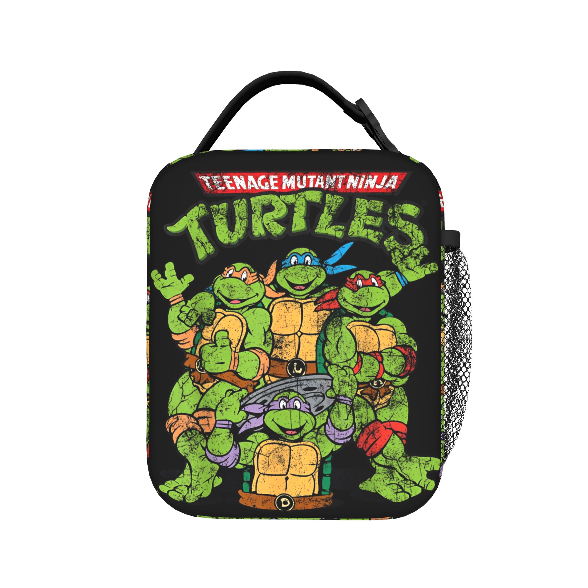 Tote Bag Sublimation - Sacs à déjeuner isothermes avec logo