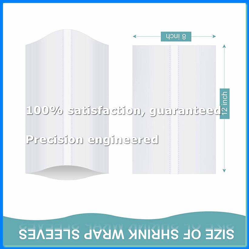 Sublimation Mug White - Manchons thermorétractables pour sublimation 8x12 pouces,