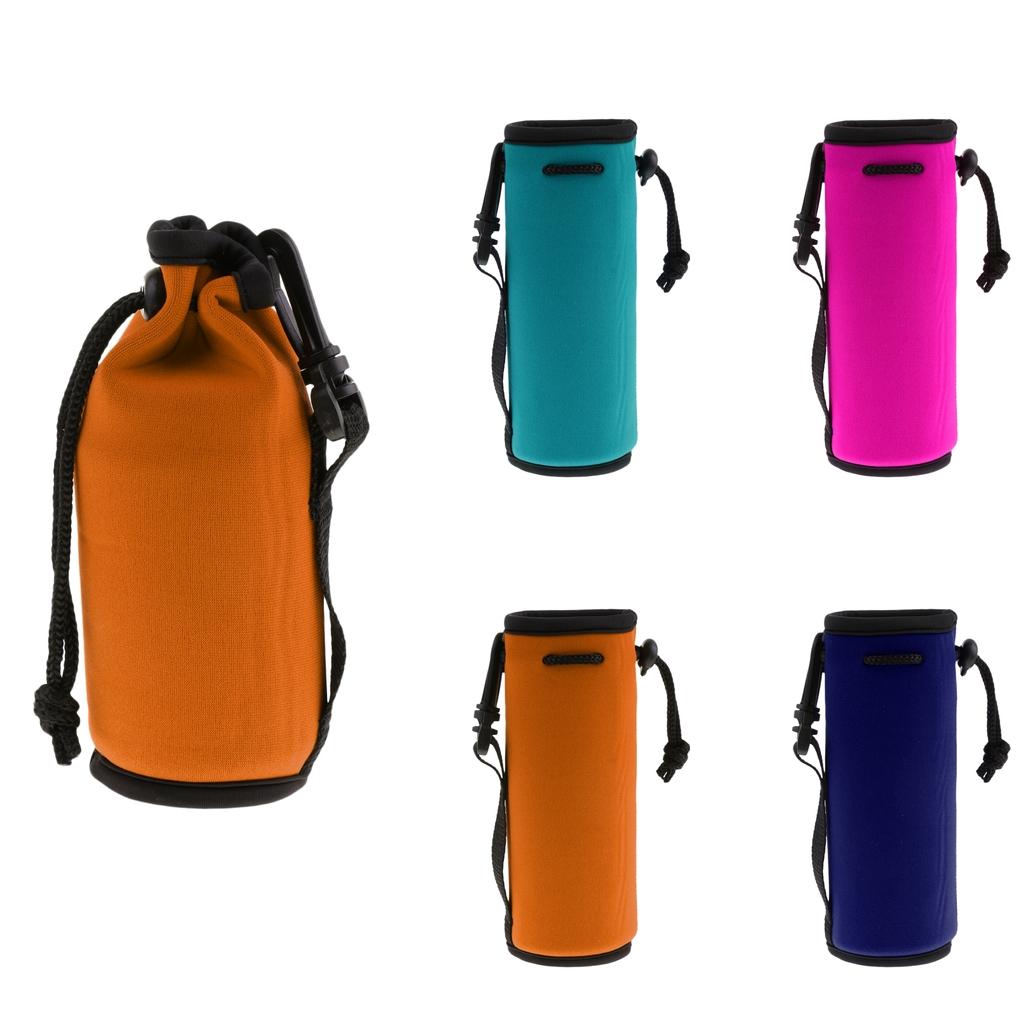 Tote Bag Sublimation - Porte-bouteille en néoprène avec manchon isolant