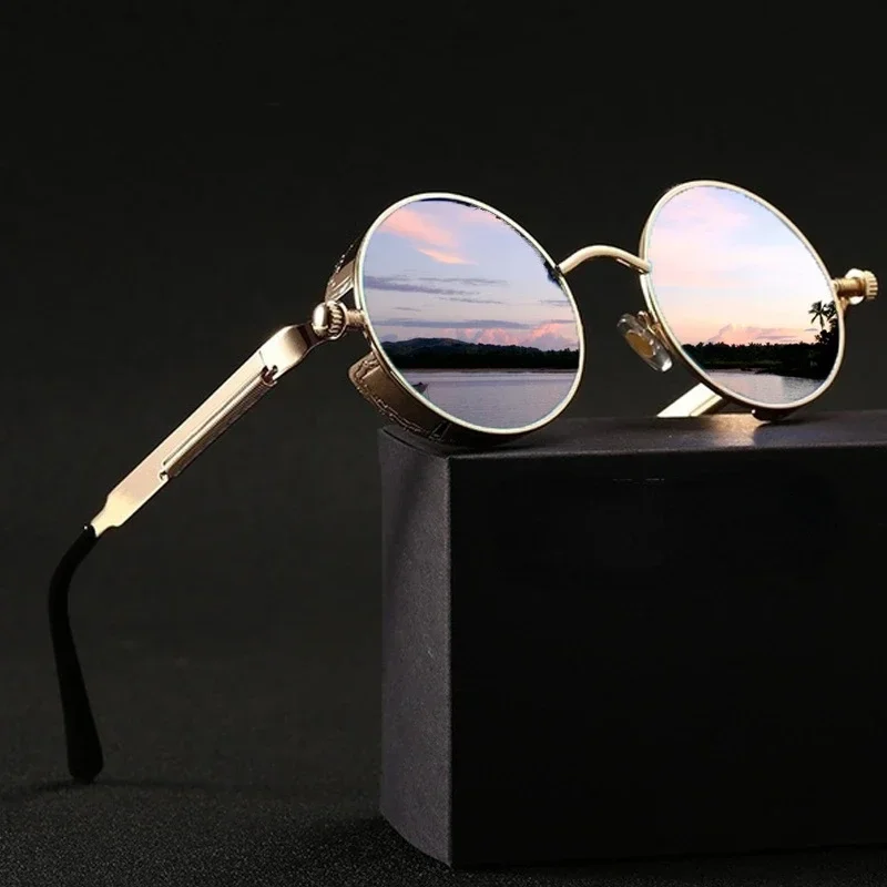 Metal Photo Panel - Lunettes de soleil classiques de sport