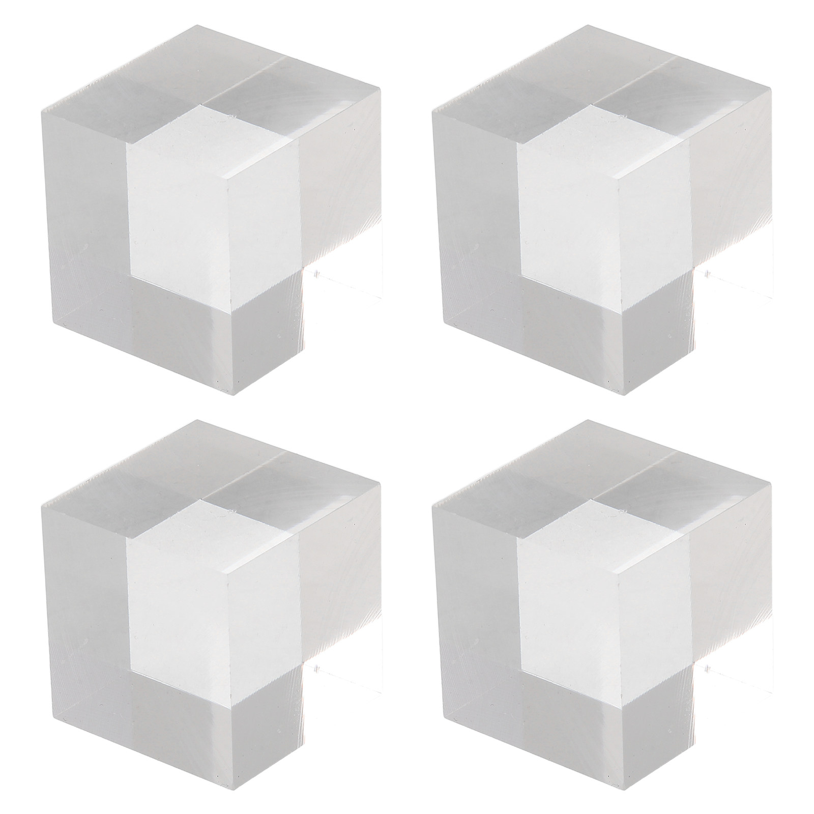 Photo Acrylic Block - Bloc de présentation en acrylique pour