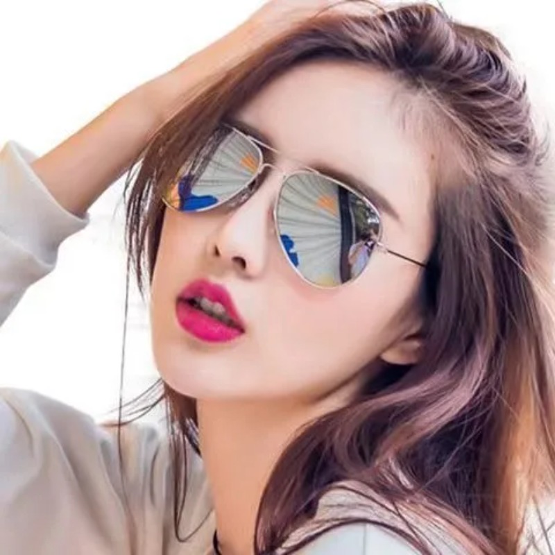 Nouvelles lunettes de soleil c - Metal Photo Panel avis et prix