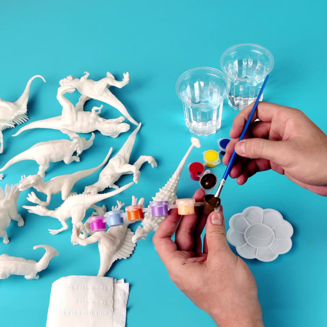 6 pièces/8 pièces, jouets de d - Puzzle Blank White avis et prix