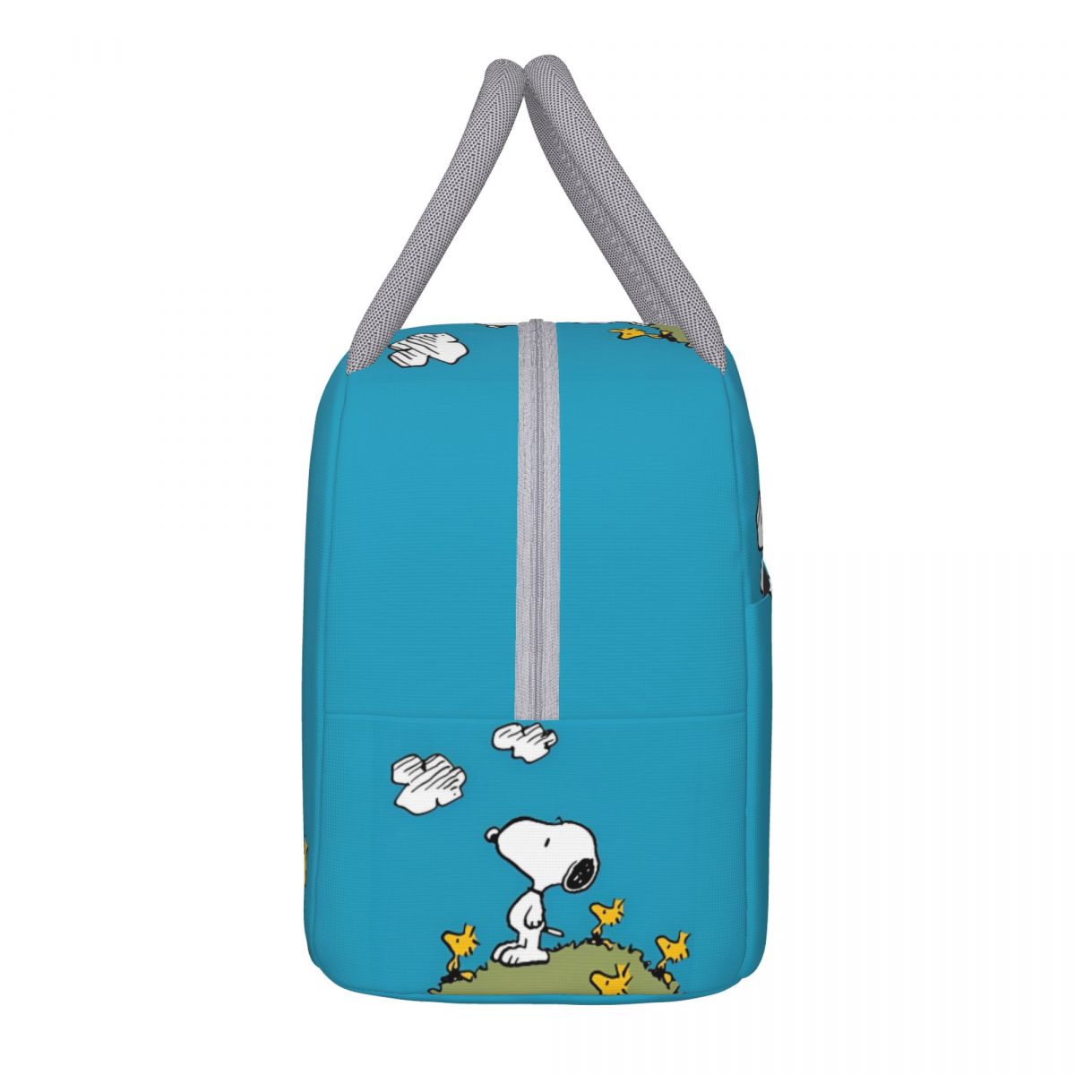 Snoopy Peanuts Sacs à lunch is - Tote Bag Sublimation avis et prix