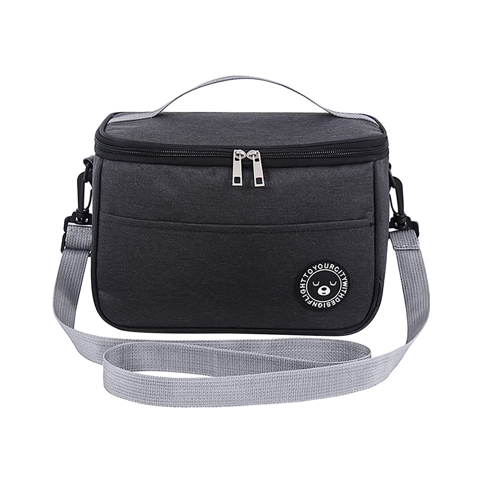 Sac de pique-nique Portable, b - Tote Bag Sublimation avis et prix