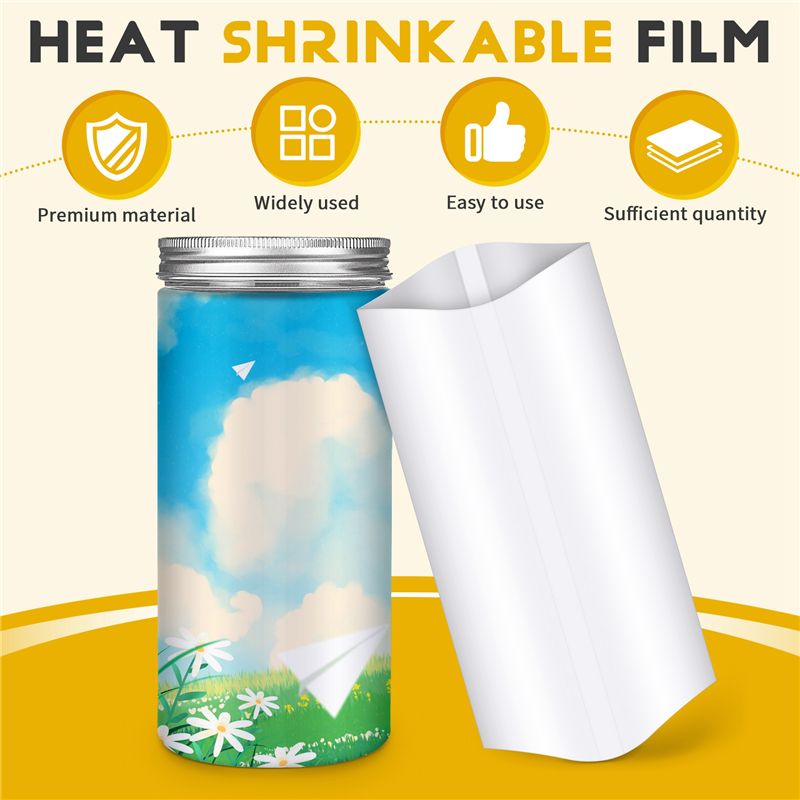 Film rétractable pour sublimat - Sublimation Mug White avis et prix