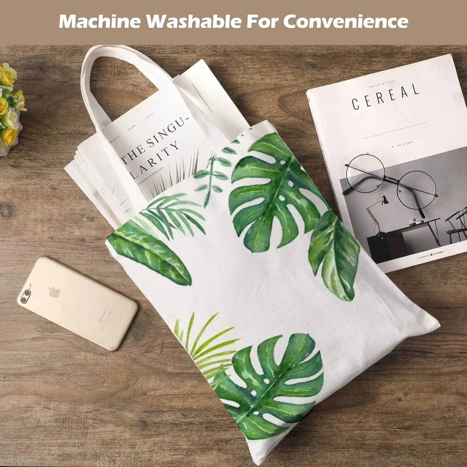 Sacs fourre-tout en toile blan - Tote Bag Sublimation avis et prix