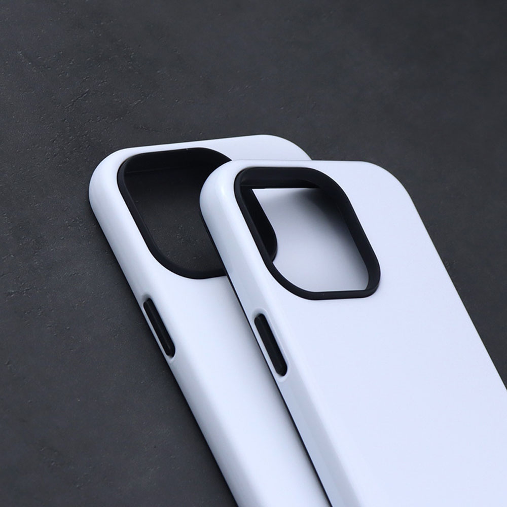 FONLYU Coque de téléphone vier - Phone Case Blank Print avis et prix