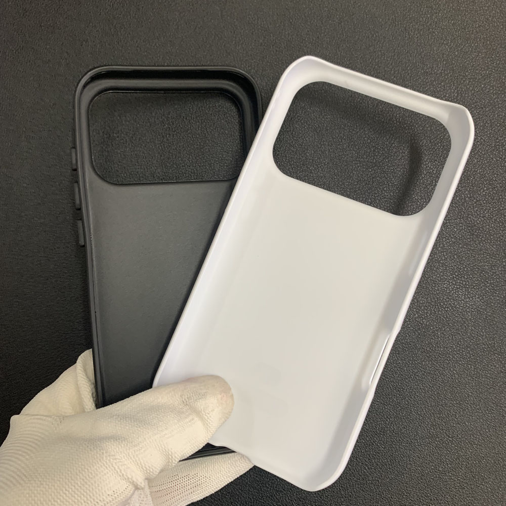 FONLYU Coque de téléphone vier - Phone Case Blank Print avis et prix