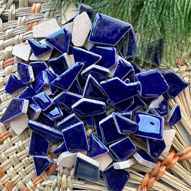 Carreaux de mosaïque en porcel - Ceramic Tile Blank avis et prix