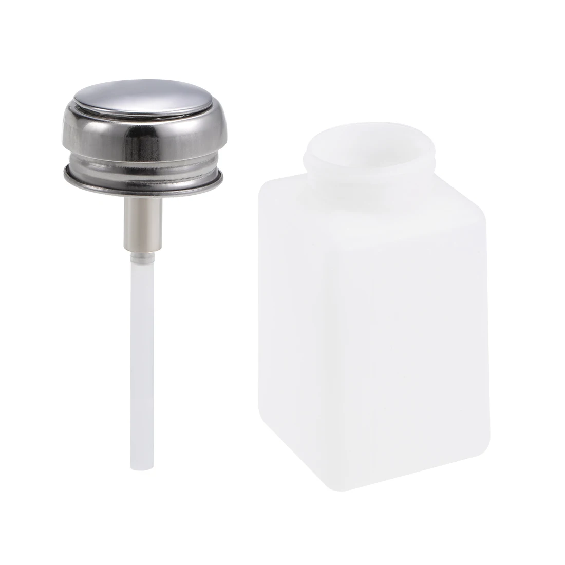 Bouteille pompe portable vide  - Water Bottle Blank avis et prix