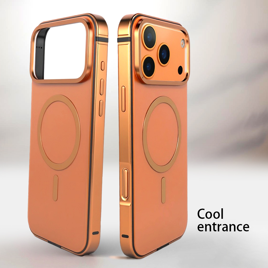 Coque de téléphone avec plaque - Metal Photo Panel avis et prix