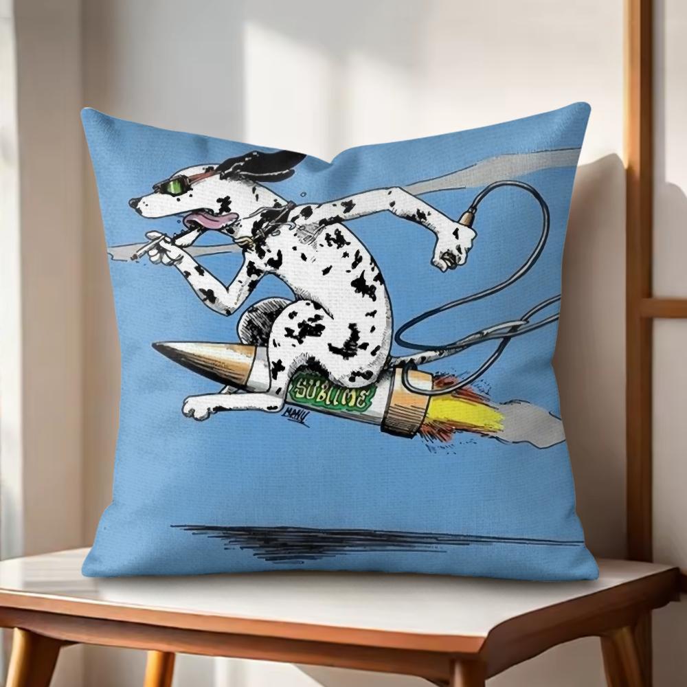 Housse de coussin S-Sublime Ba - Pillow Cover Sublimation avis et prix