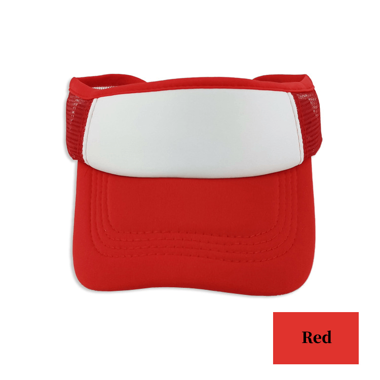10 casquettes de baseball vier - Hat Sublimation Blank avis et prix