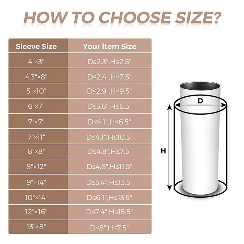 Film rétractable pour sublimat - Sublimation Mug White avis et prix