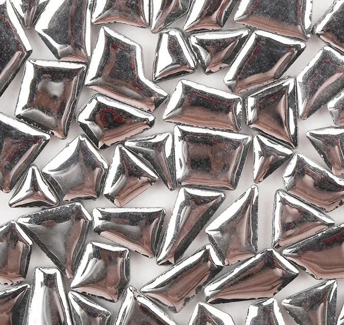 Carreaux de mosaïque en porcel - Ceramic Tile Blank avis et prix