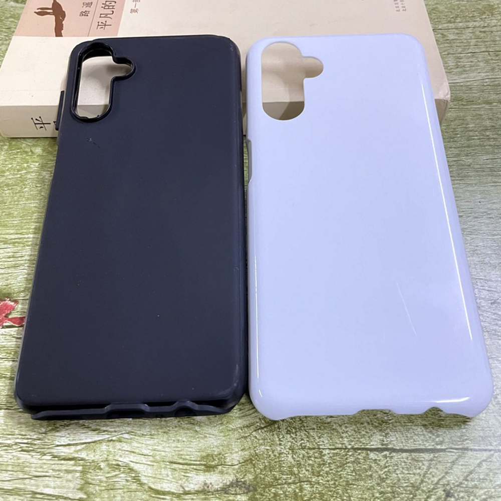 FONLYU 10 pièces 2 en 1 coque  - Phone Case Blank Print avis et prix