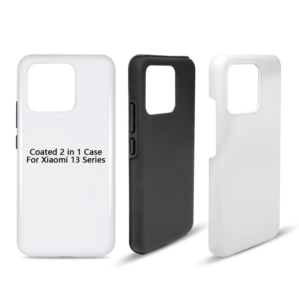 Coque de téléphone vierge 2 en - Phone Case Blank Print avis et prix
