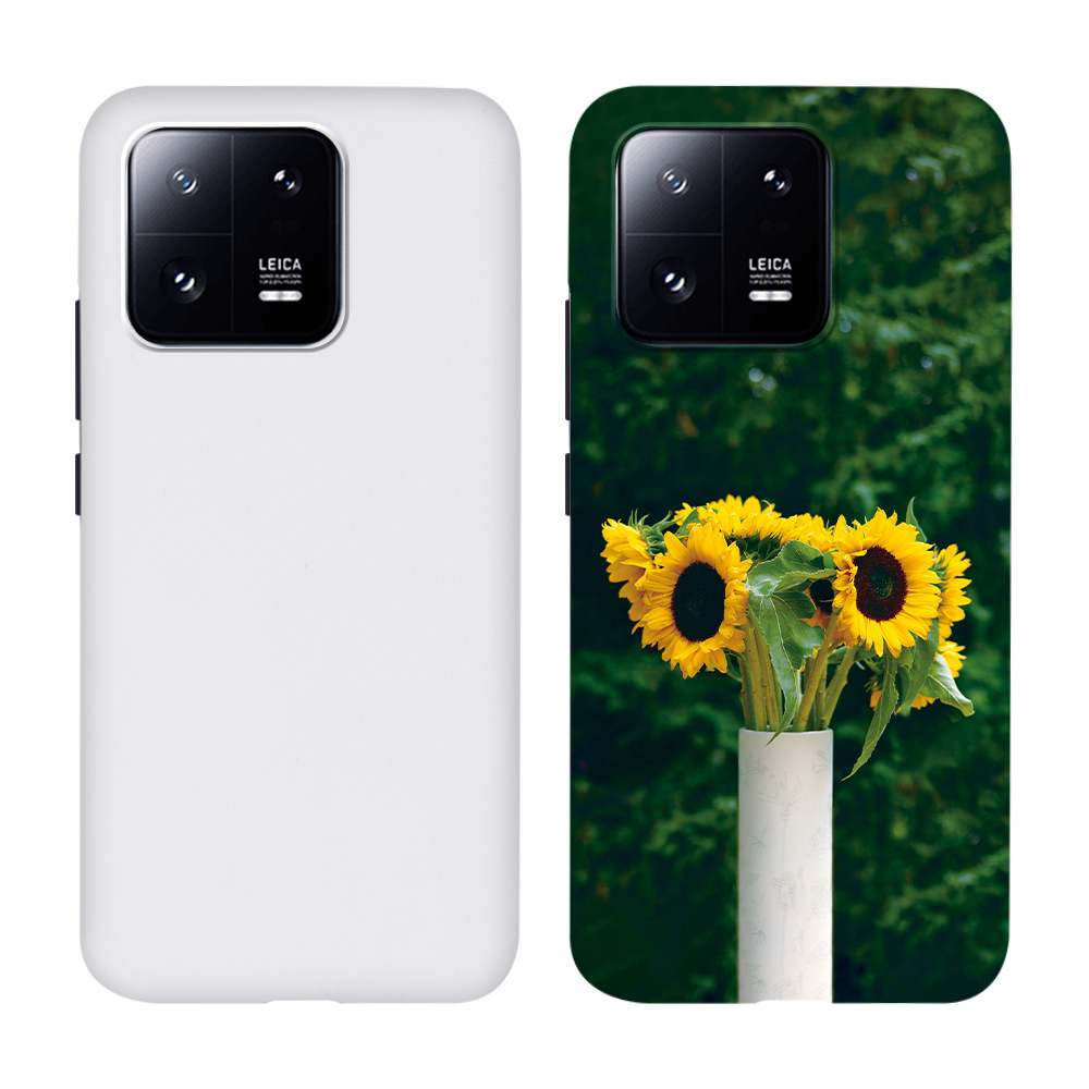Coque de téléphone vierge 2 en - Phone Case Blank Print avis et prix