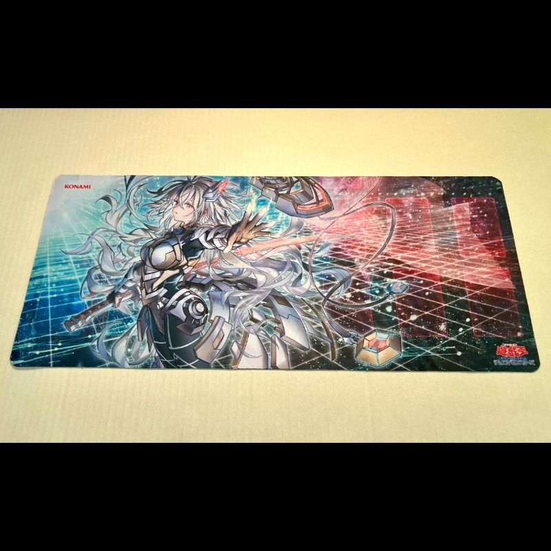 620x265mm Diy Yu-Gi-Oh! Sky St - Door Mat Blank avis et prix