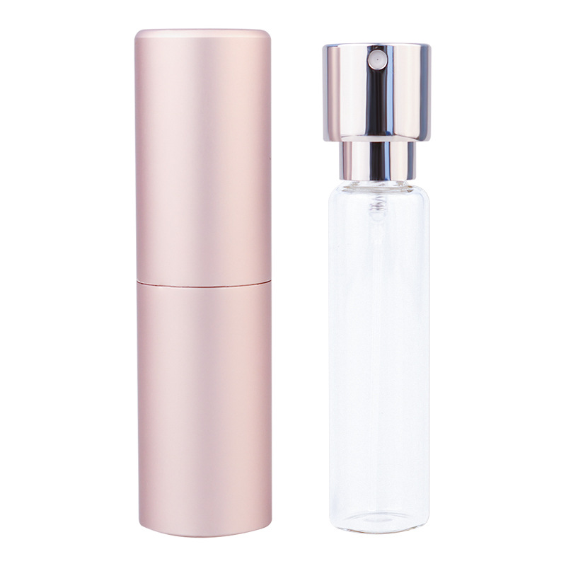 Bouteille de parfum rechargeab - Water Bottle Blank avis et prix