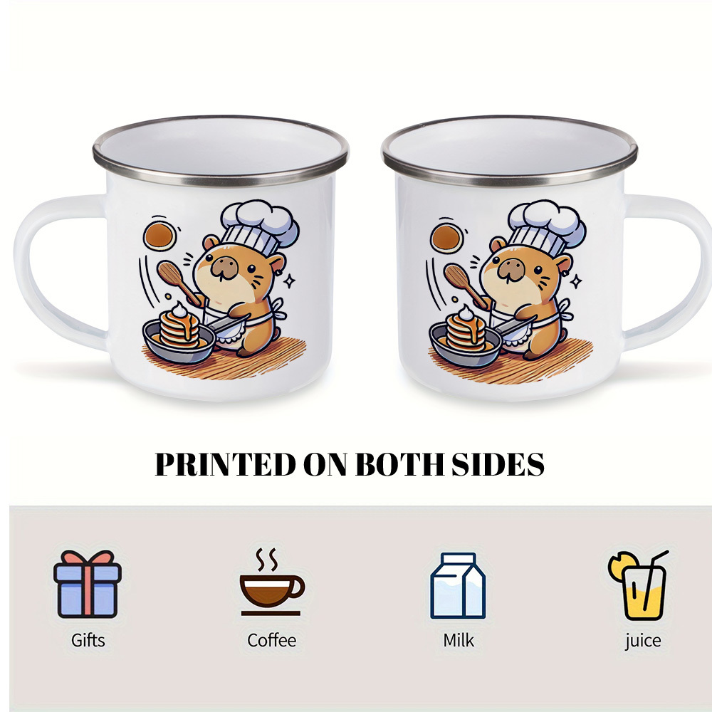 1 pièce, Tasse à sublimation e - Sublimation Mug White avis et prix