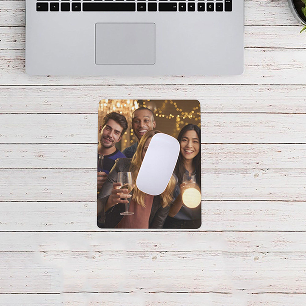 4 tapis de souris vierges pour - Mouse Pad Blank Sublimation avis et prix