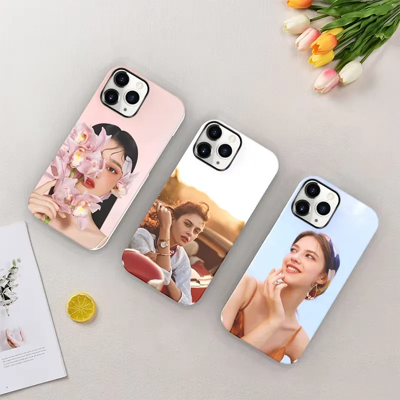 Machine de transfert thermique - Phone Case Blank Print avis et prix