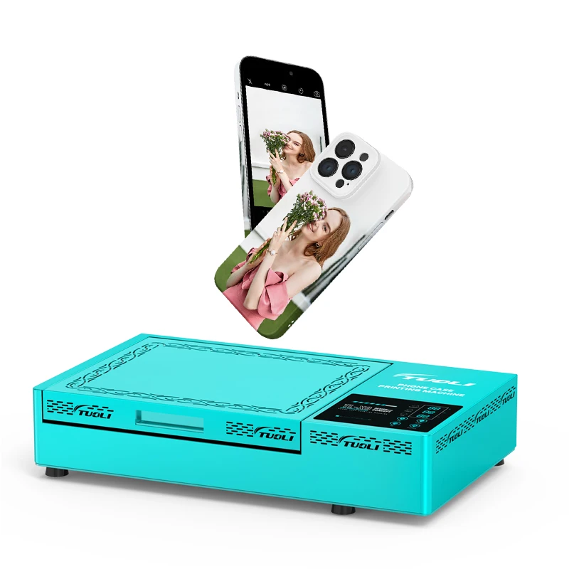 2026 Nouvelle Machine d'impres - Phone Case Blank Print avis et prix