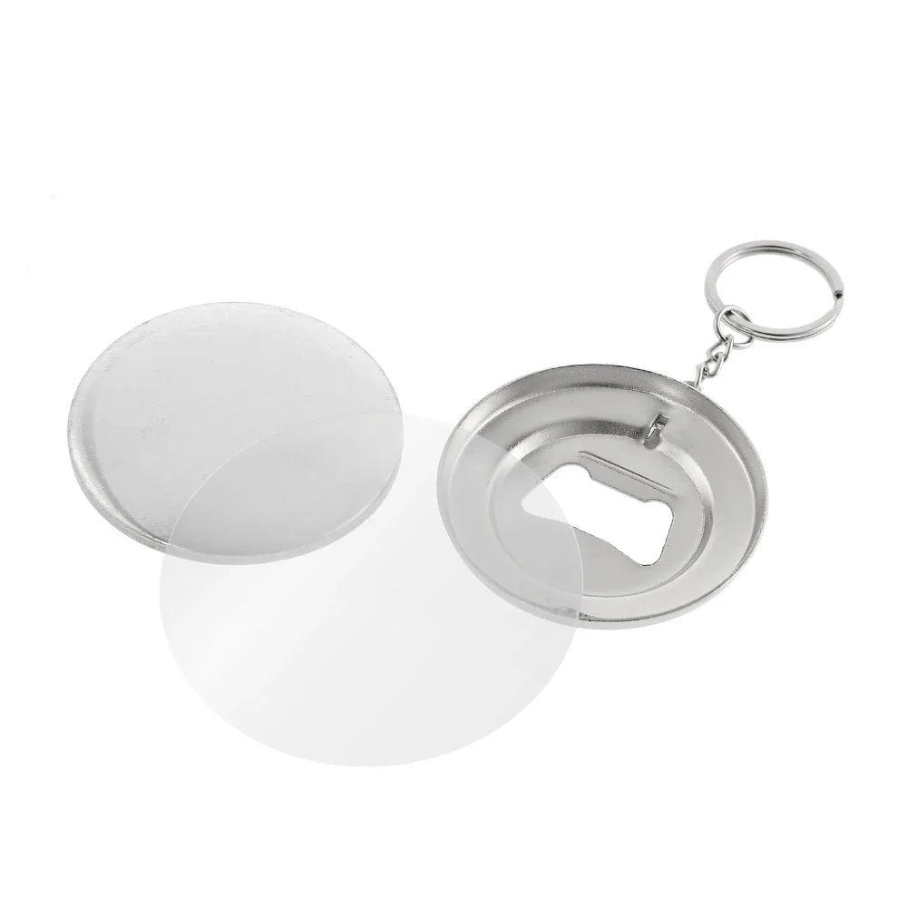 Matériel d'insigne de bricolag - Button Badge Blank avis et prix