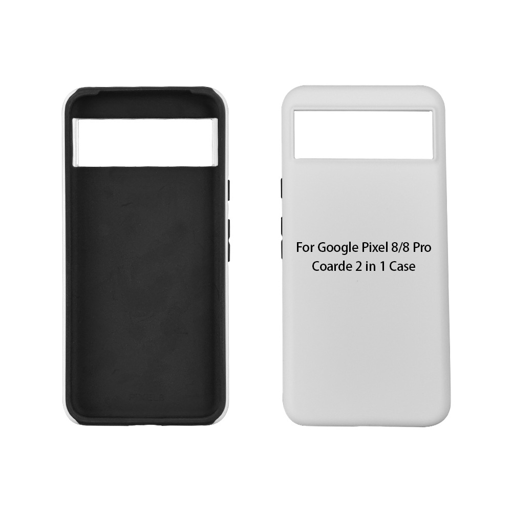 Fonlyu 5 pièces enduit 2 en 1  - Phone Case Blank Print avis et prix