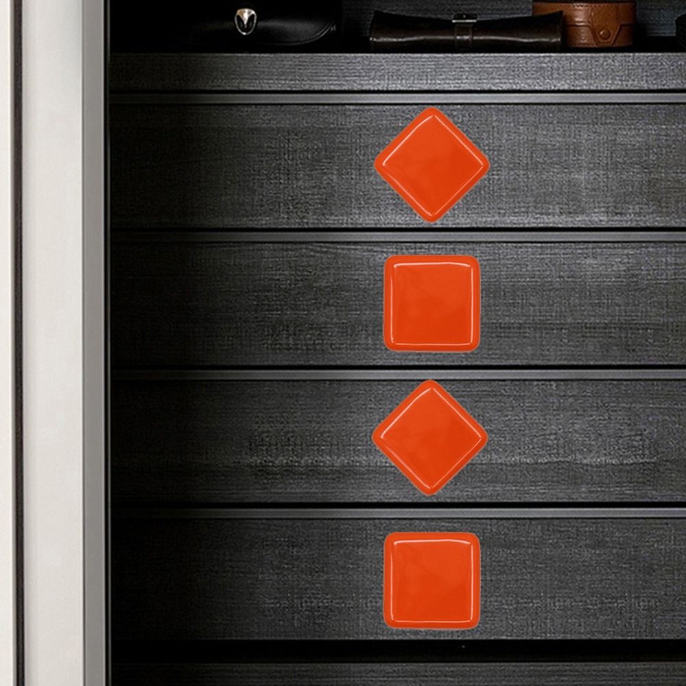 Bouton en céramique coloré à t - Ceramic Tile Blank avis et prix
