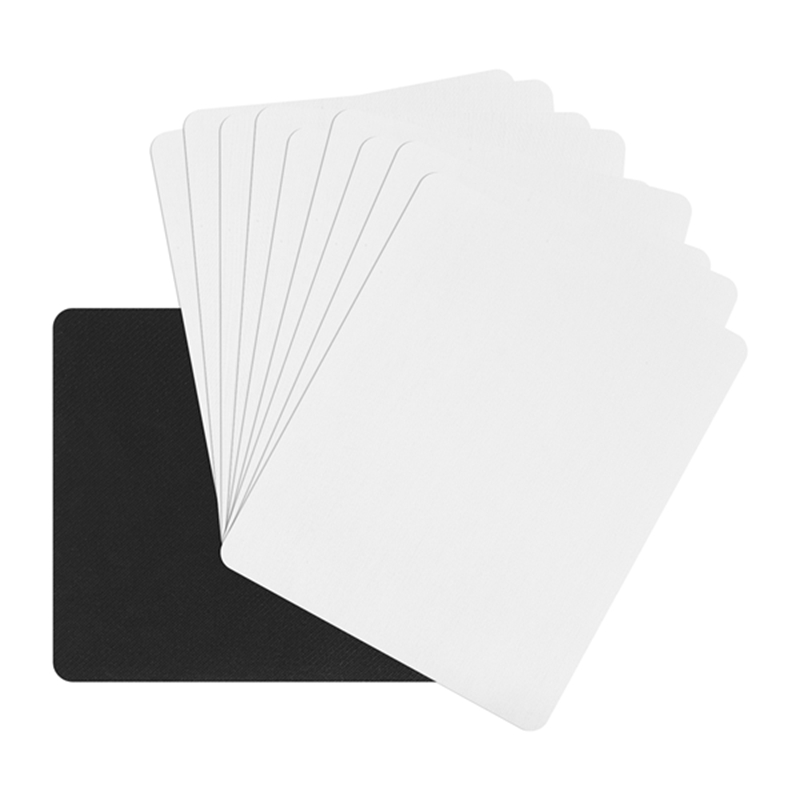 Offre spéciale 10 pièces tapis - Mouse Pad Blank Sublimation avis et prix