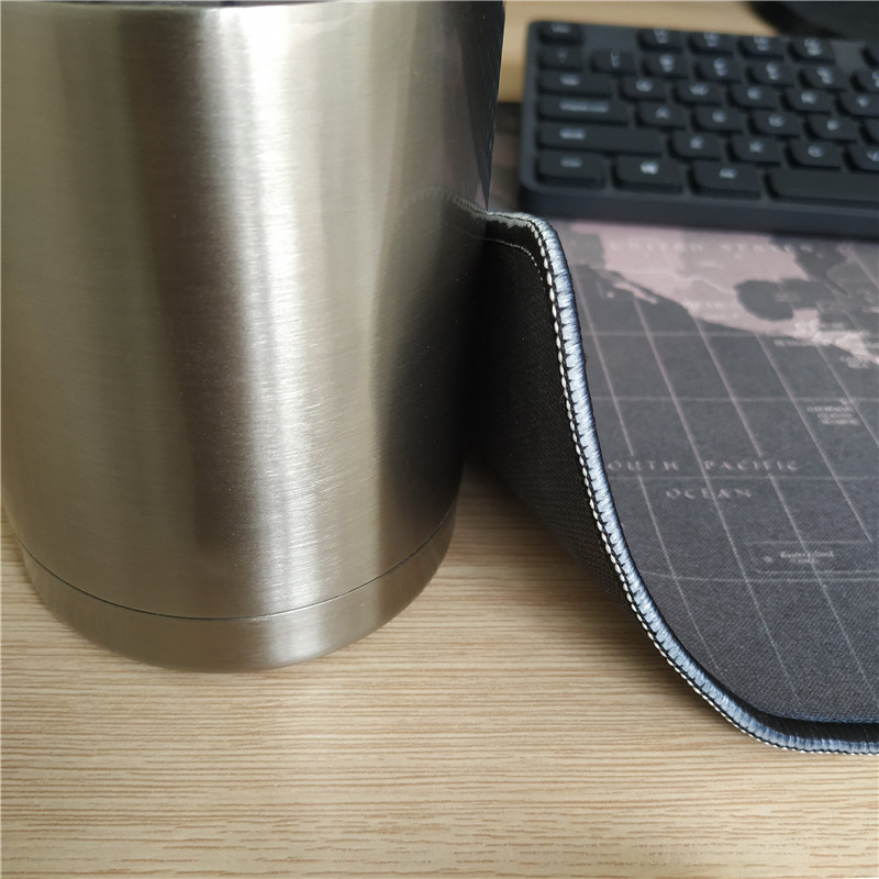 Tapis de souris et tapis de bu - Mouse Pad Blank Sublimation avis et prix