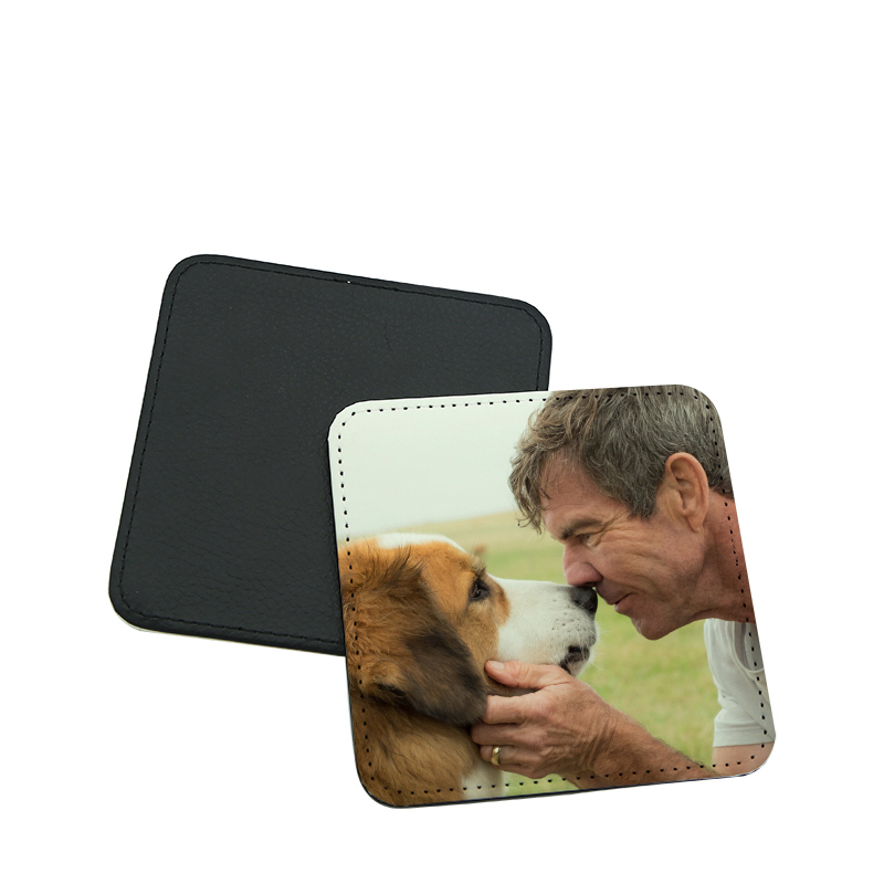 Lot de 10 nouvelles bases de t - Coaster Sublimation Blank avis et prix