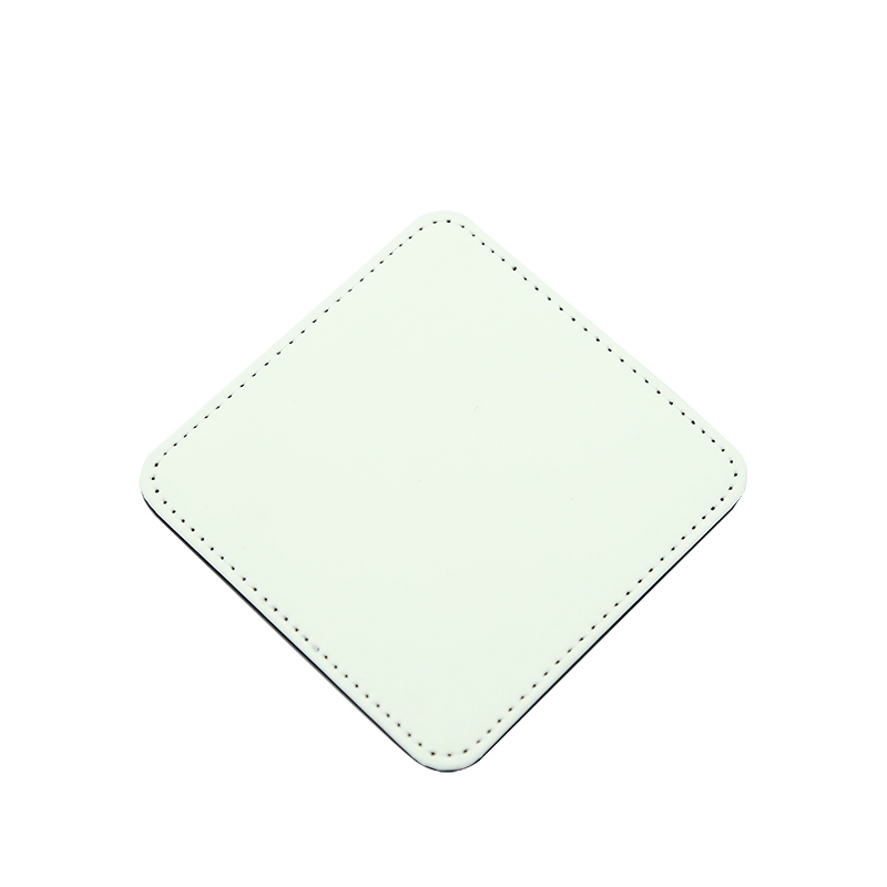 Lot de 10 nouvelles bases de t - Coaster Sublimation Blank avis et prix