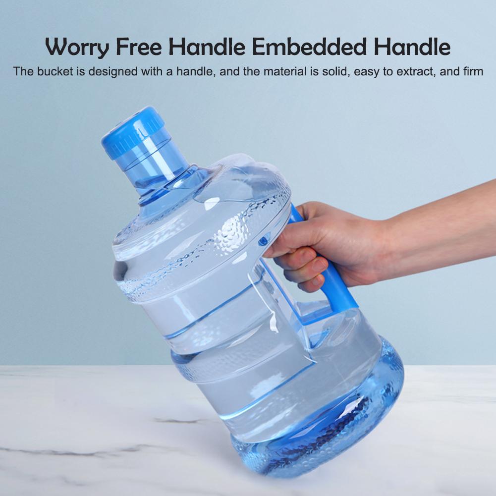 Pichet de bouteille d'eau en P - Water Bottle Blank avis et prix