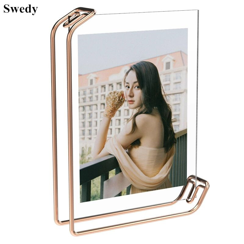 Cadre Photo en acrylique pour  - Photo Acrylic Block avis et prix