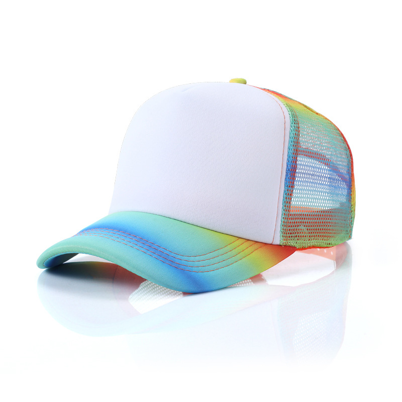 Casquette de sport ciel étoilé - Hat Sublimation Blank avis et prix