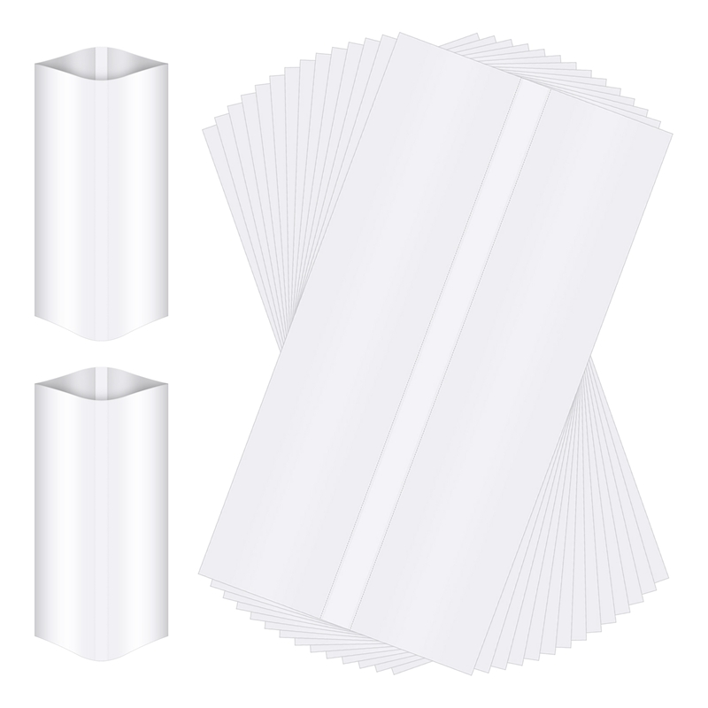 50/100 PCS Manchons rétractabl - Sublimation Mug White avis et prix
