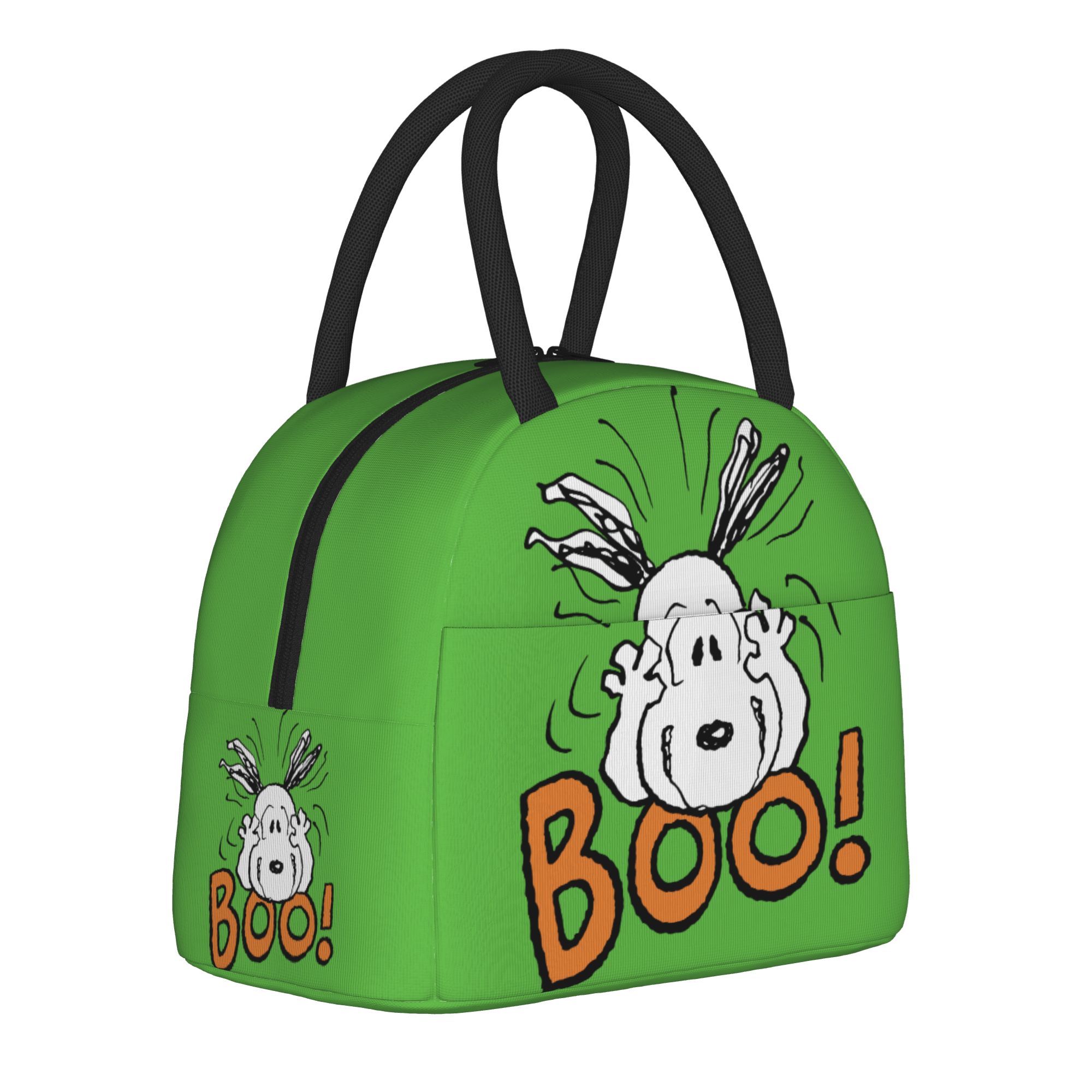 Sac à déjeuner isotherme Snoop - Tote Bag Sublimation avis et prix