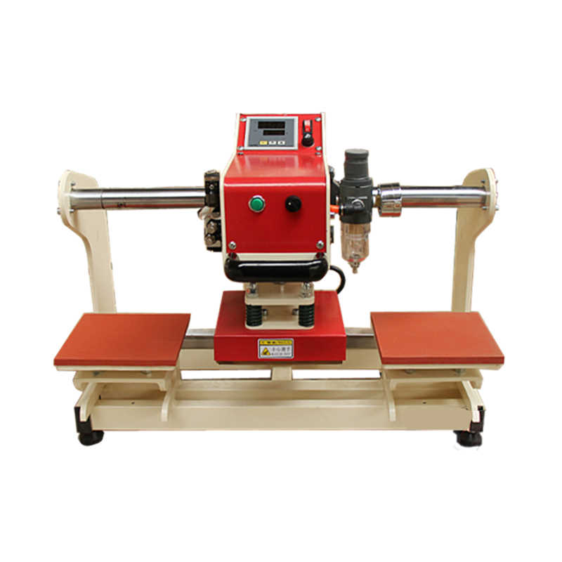 Machine de presse à chaud d'ét - Pillow Cover Sublimation avis et prix