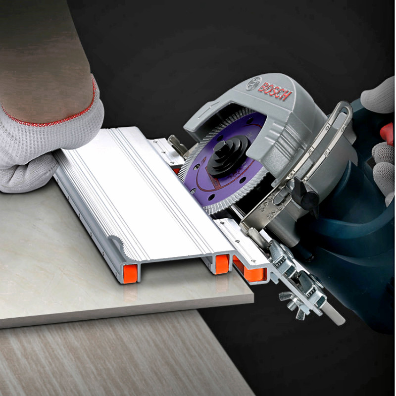 Machine de découpe d'angle de  - Ceramic Tile Blank avis et prix
