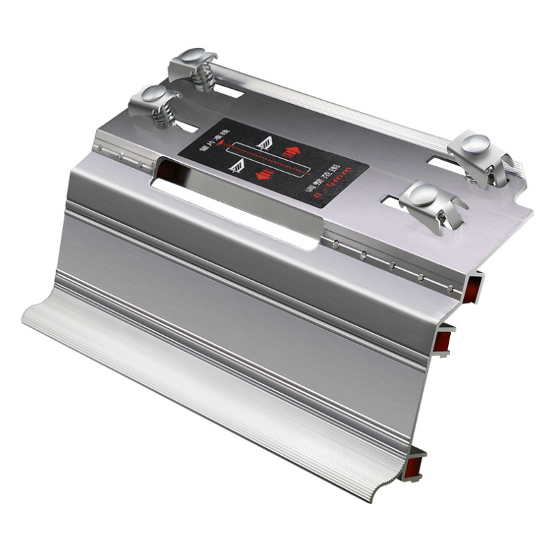 Machine de découpe d'angle de  - Ceramic Tile Blank avis et prix