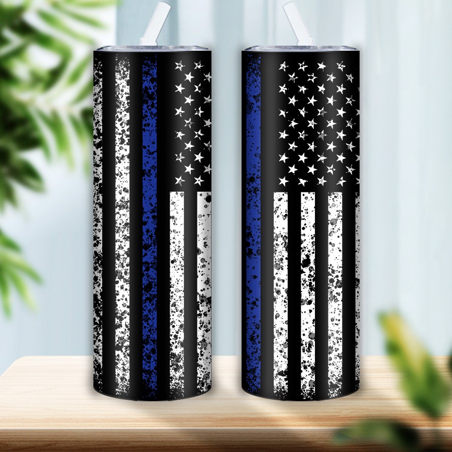 Gobelets de fête isolés en aci - Tumbler 20Oz White avis et prix